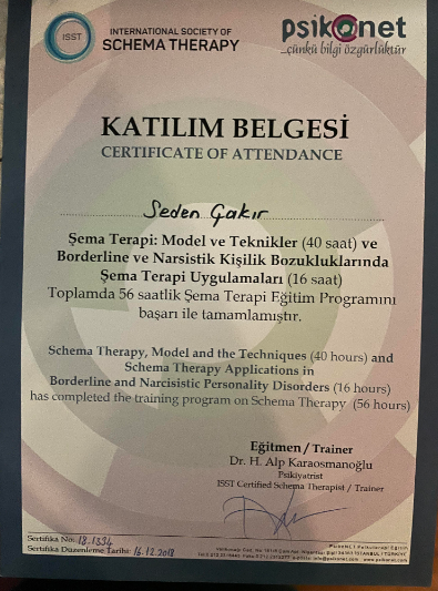 Çalışma ortamı 5