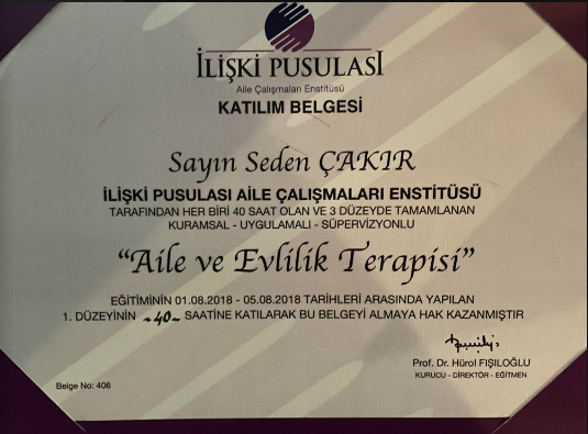 Çalışma ortamı 6