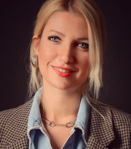 Uzm. Psk. Selin Gökçadır, Uzman Psikolog, Bursa Nilüfer