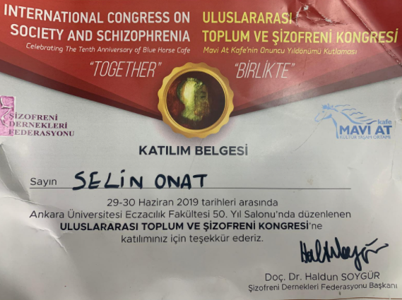 Çalışma ortamı 1
