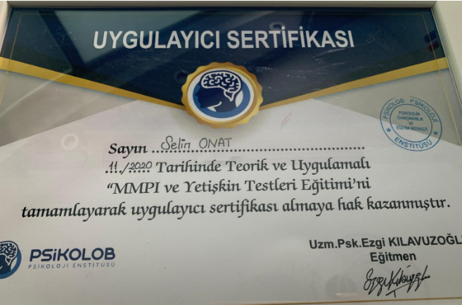Çalışma ortamı 2