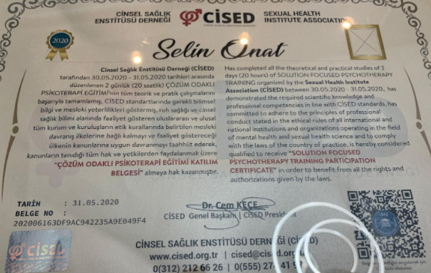 Çalışma ortamı 3