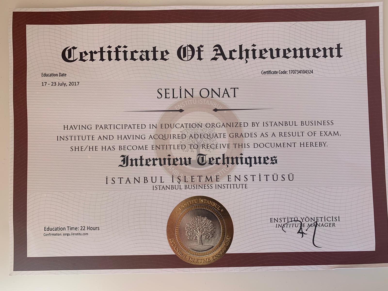 Çalışma ortamı 4