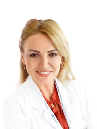 Uzm. Psk. Sevgi Kirmit, Uzman Psikolog, Hatay Arsuz