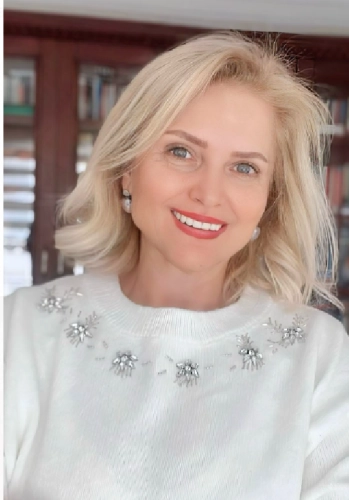 Uzm. Psk. Sibel Cesur Akyunak, Uzman Psikolog, Ankara Çankaya