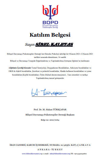 Çalışma ortamı 4