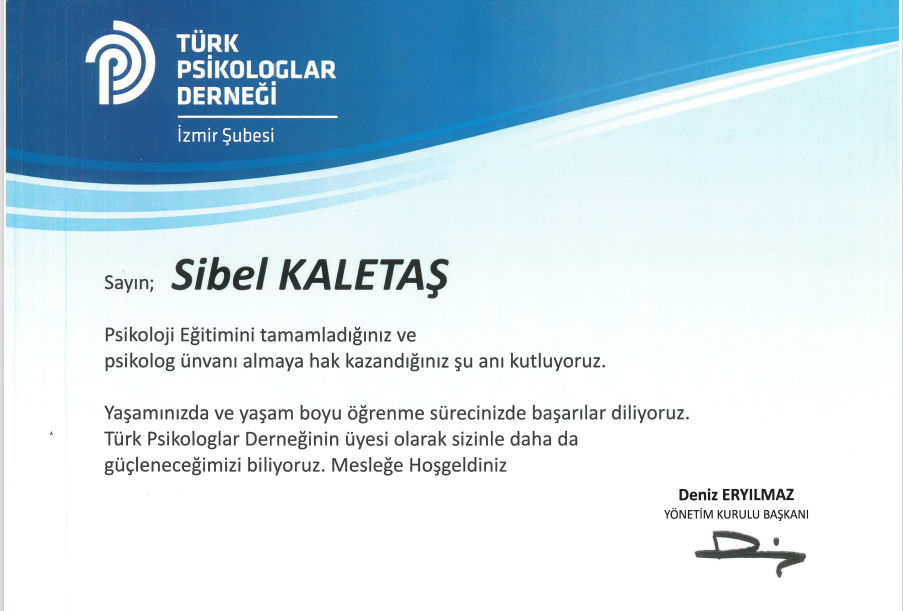 Çalışma ortamı 5