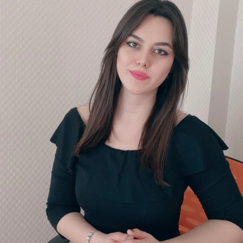 Uzm. Psk. Sıla Bakaç, Uzman Psikolog, Ankara Çankaya