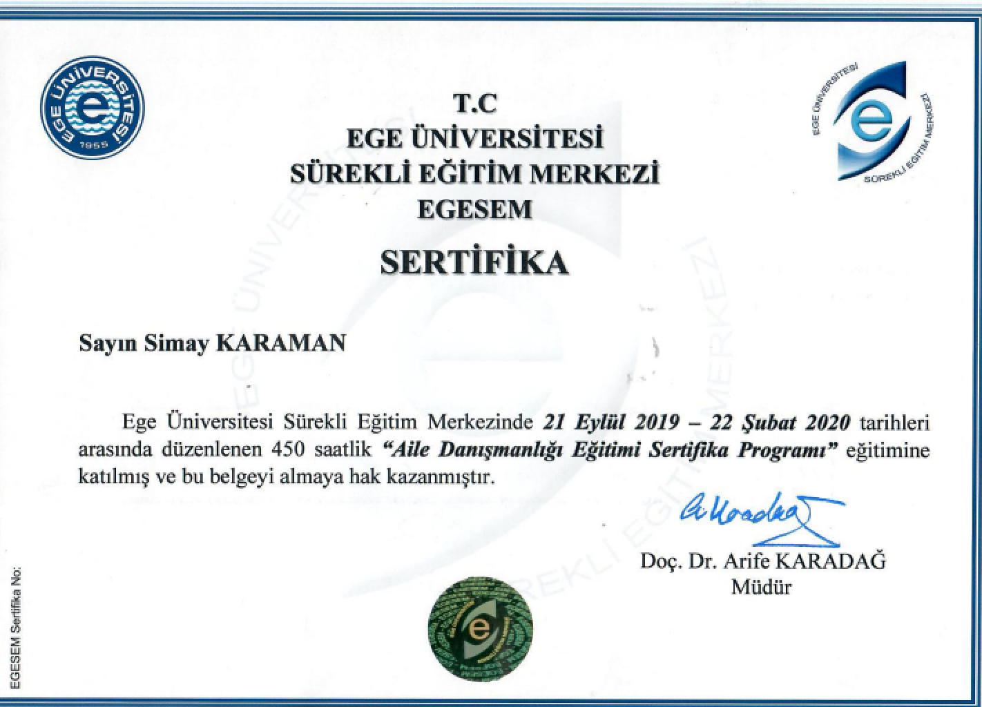Çalışma ortamı 2
