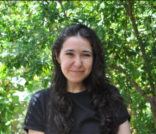 Uzm. Psk. Simay Karaman, Uzman Psikolog, Zonguldak Merkez