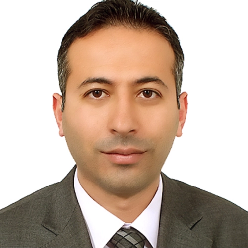 Uzm. Psk. Taner Tokuçcu, Uzman Psikolog, Mersin Yenişehir