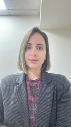 Uzm. Psk. Tuğçe Denizli Can, Uzman Psikolog, İstanbul Bakırköy