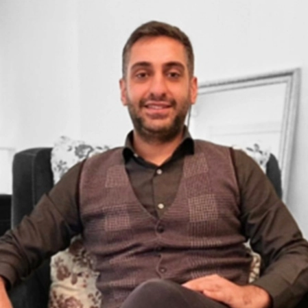 Uzm. Psk. Uğur Ceco, Uzman Psikolog, İstanbul Bakırköy