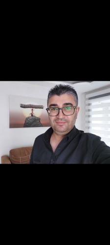Uzm. Psk. Umut Yılmaz, Uzman Psikolog, İzmir Torbalı