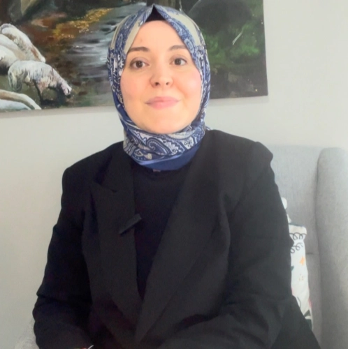 Uzm. Psk. Yasemin Albaş, Uzman Psikolog, İstanbul Arnavutköy