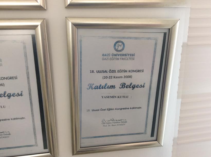 Çalışma ortamı 2