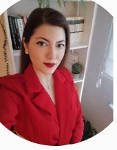 Uzm. Psk. Yeşim Delice, Uzman Psikolog, İstanbul Başakşehir