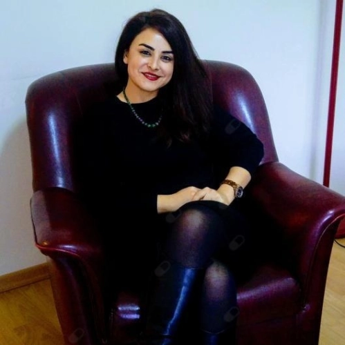 Uzm. Psk. Zeliha Yanar Güngör, Uzman Psikolog, Adana Seyhan