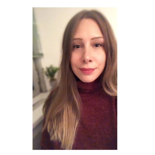 Uzm. Psk. Zeynep Bektaş, Uzman Psikolog, İstanbul Şişli