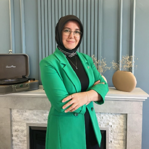 Zeynep Cengiz, Aile Danışmanı, Bursa Nilüfer