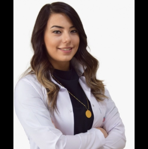 Uzm. Psk. Zeynep Pelin Özdemir, Uzman Psikolog, Gaziantep