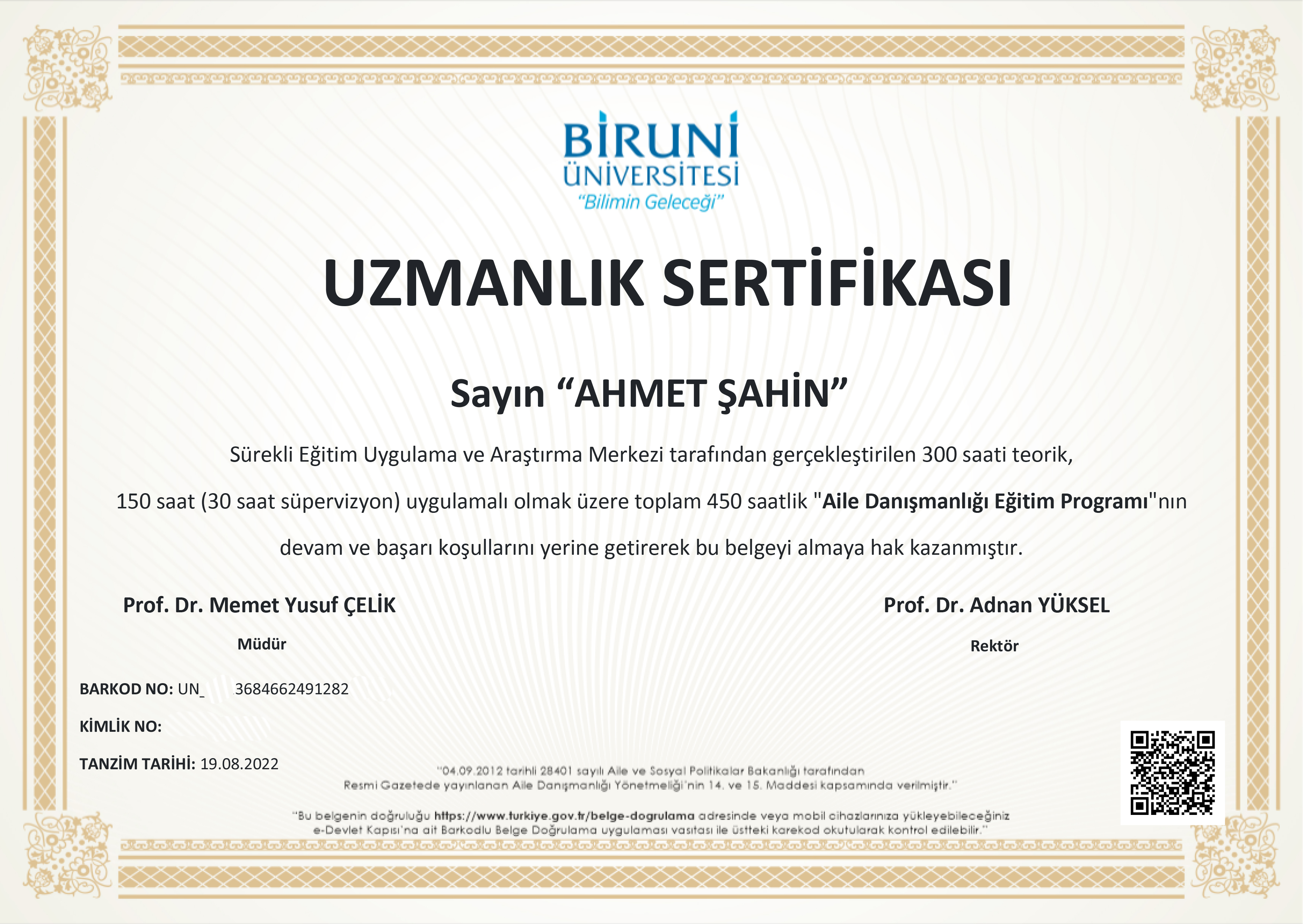 Çalışma ortamı 2