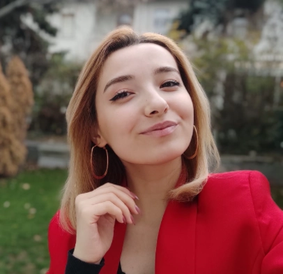 Büşra Nur Çoban, Aile Danışmanı, Denizli Merkezefendi