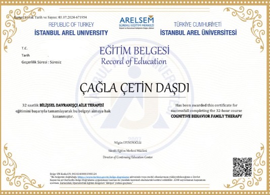 Çalışma ortamı 1