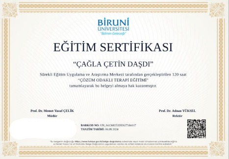 Çalışma ortamı 4