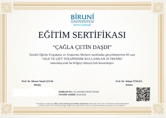Çalışma ortamı 5