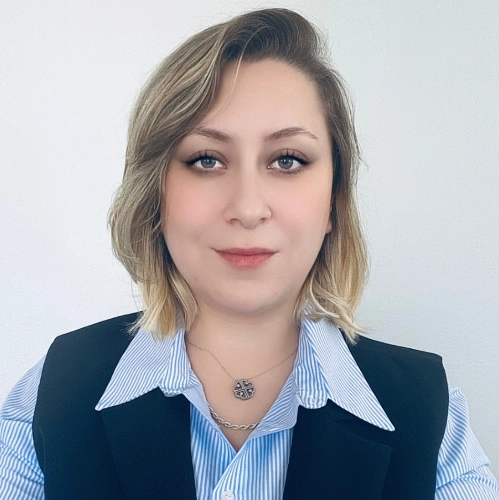 Çağla Çetin Daşdı, Aile Danışmanı, Bursa Nilüfer