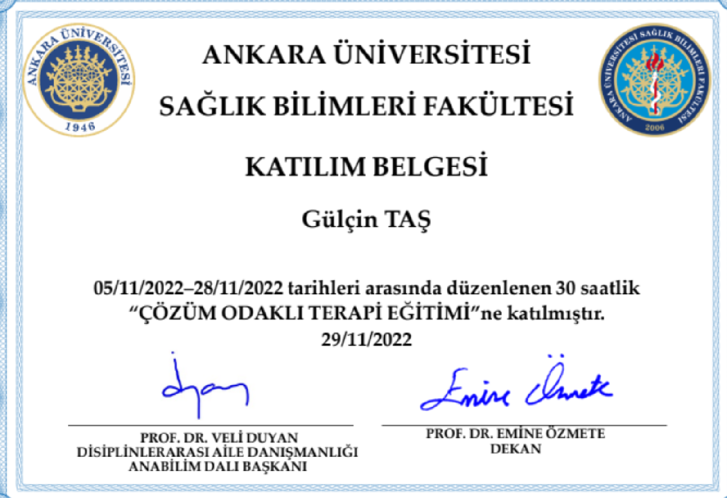 Çalışma ortamı 3