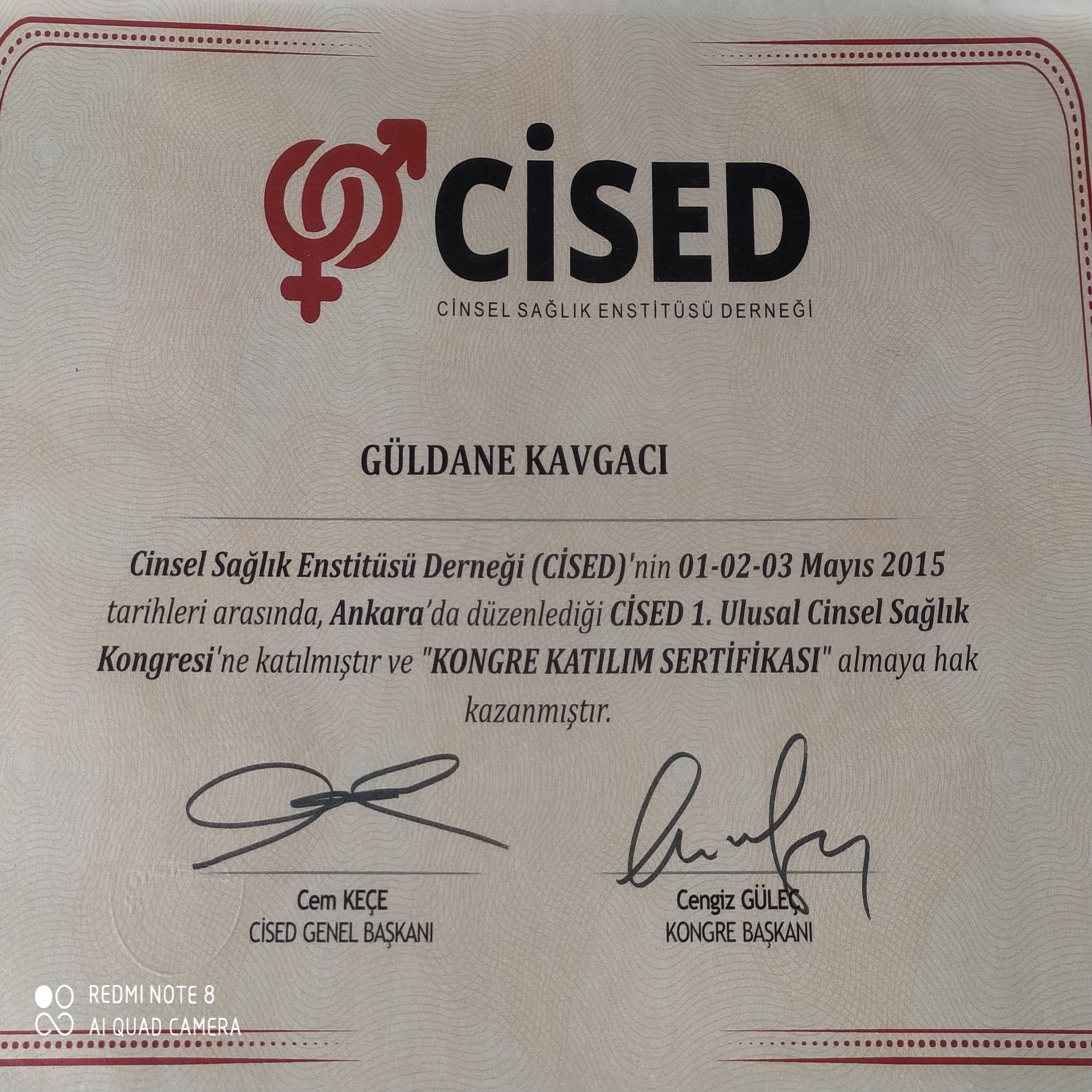 Çalışma ortamı 6