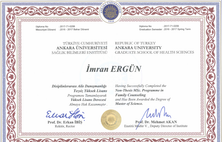 Çalışma ortamı 2
