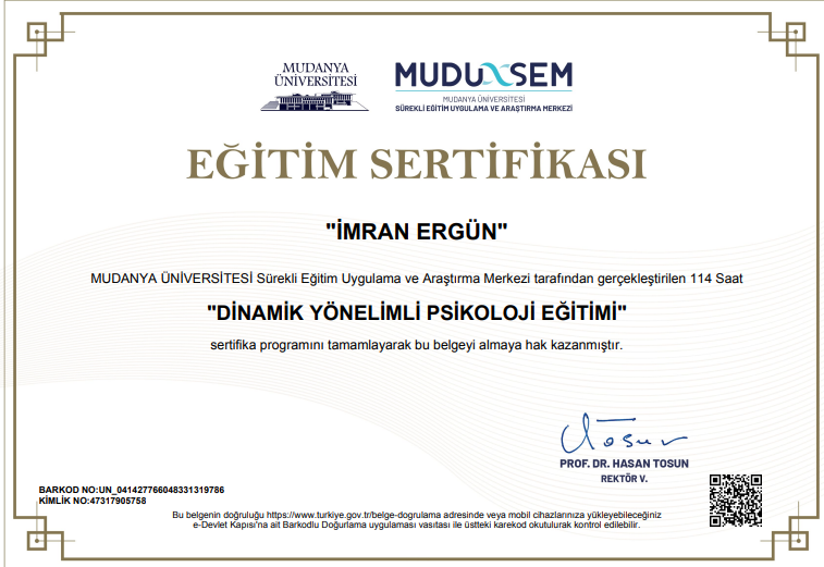 Çalışma ortamı 5