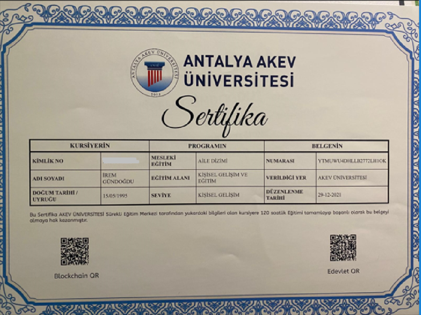 Çalışma ortamı 4