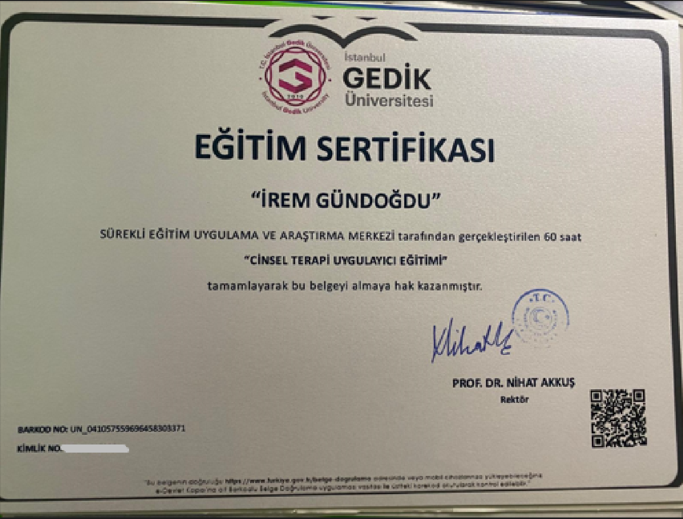 Çalışma ortamı 5