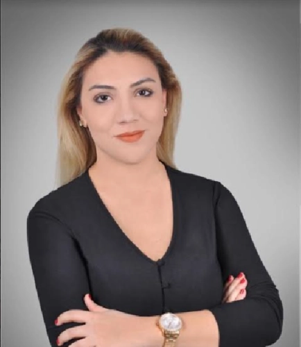 İrem Gündoğdu, Aile Danışmanı, Ankara Çankaya