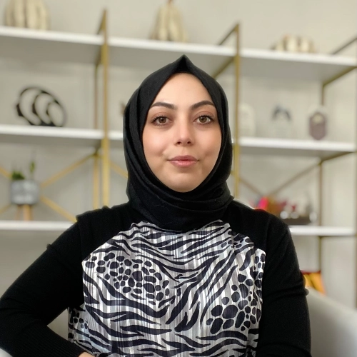 Sinem Pınarevli Akman, Aile Danışmanı, Ankara Keçiören
