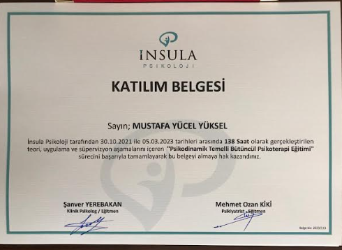 Çalışma ortamı 2