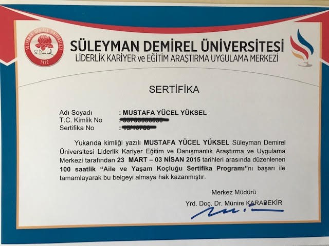 Çalışma ortamı 4