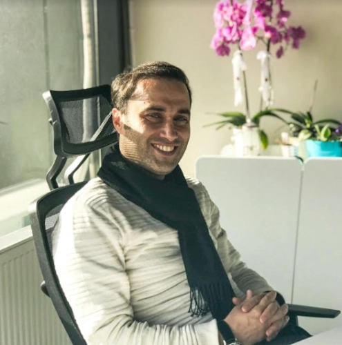 Yücel Yüksel, Aile Danışmanı, İstanbul Bakırköy