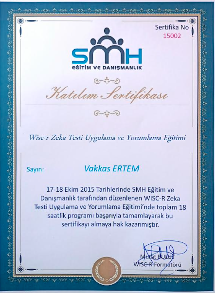 Çalışma ortamı 2