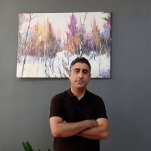 Uzm. Psk. Vedat Akdemir, Uzman Psikolog, İzmir