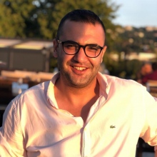 Psk. Vedat Aras, Psikolog, Adana Seyhan