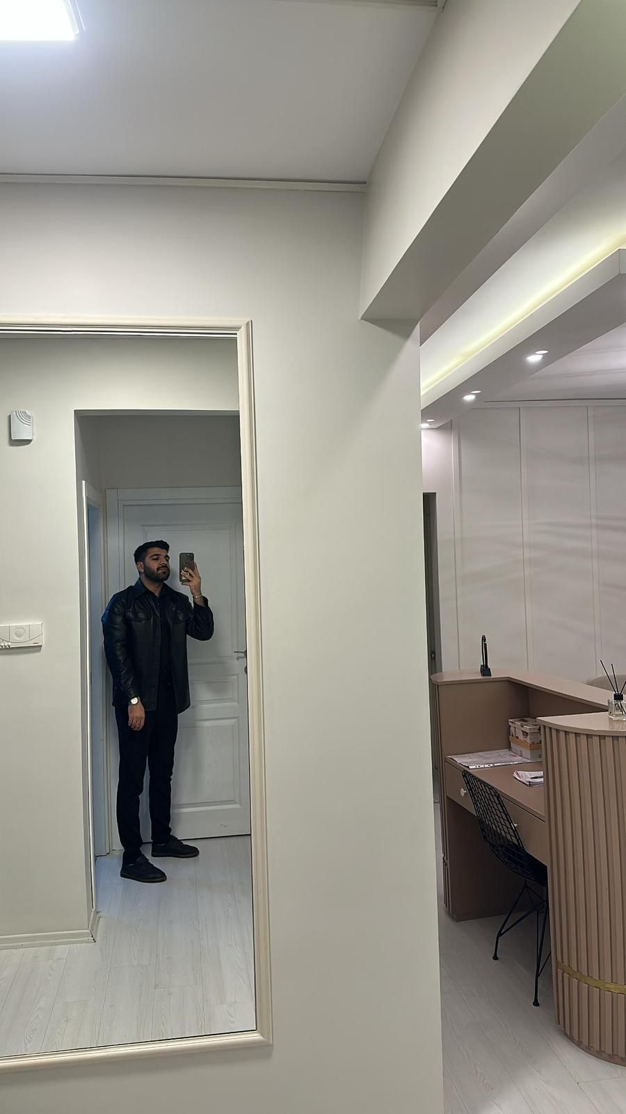 Çalışma ortamı 5