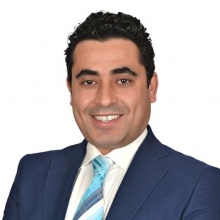 Uzm. Dr. Veli Kurt, Çocuk ve Ergen Psikiyatristi, İstanbul