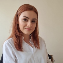 Psk. Venhar Berna Çizmeci Özdemir, Psikolog, Kayseri