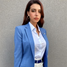 Vera Aslan, Aile Danışmanı, İzmir Bayraklı