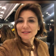 Prof. Dr. Vesile Altınyazar, Psikiyatrist, Aydın Efeler
